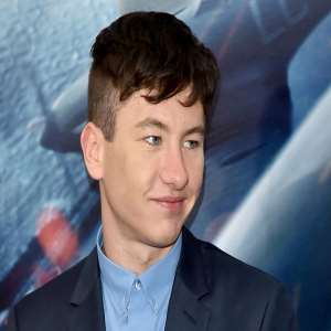 Barry Keoghan